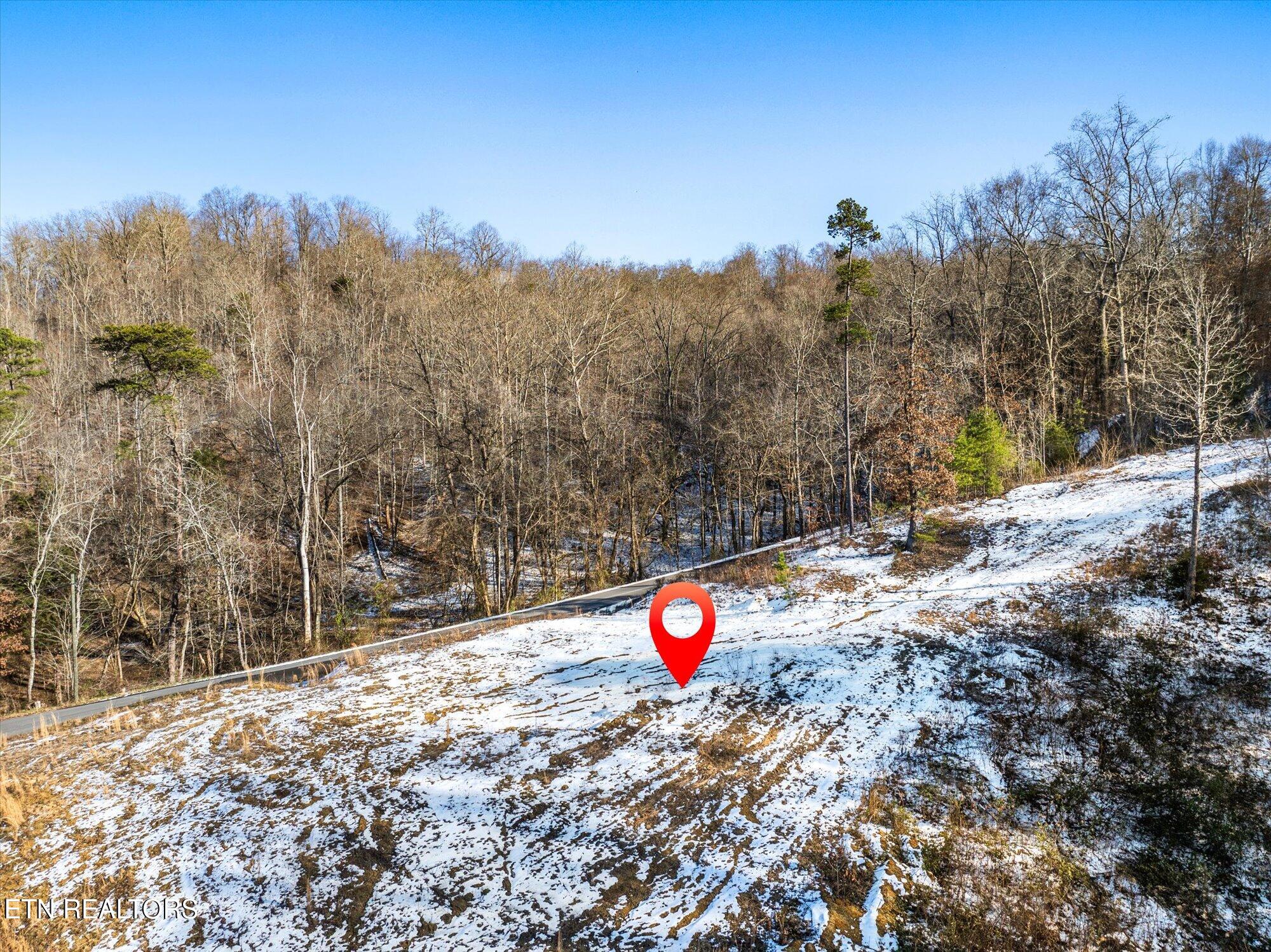515 Wallace Road Luttrell, TN 37779 - Photo 5 of 13 05-Wallace-Rd-Tennessee-5