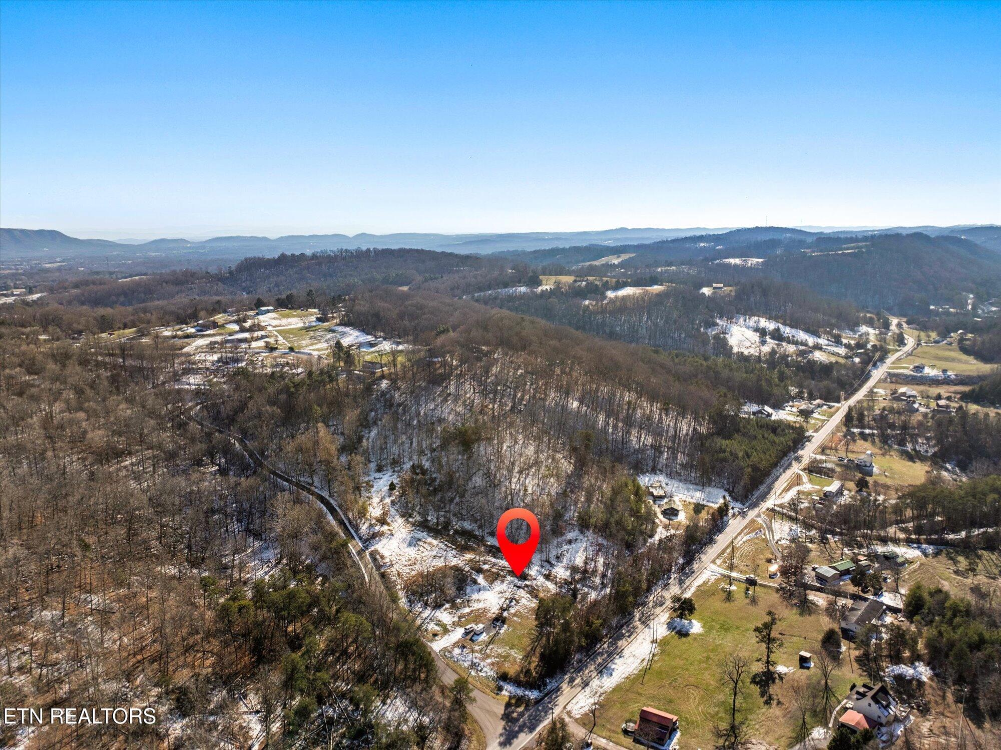 515 Wallace Road Luttrell, TN 37779 - Photo 6 of 13 06-Wallace-Rd-Tennessee-6