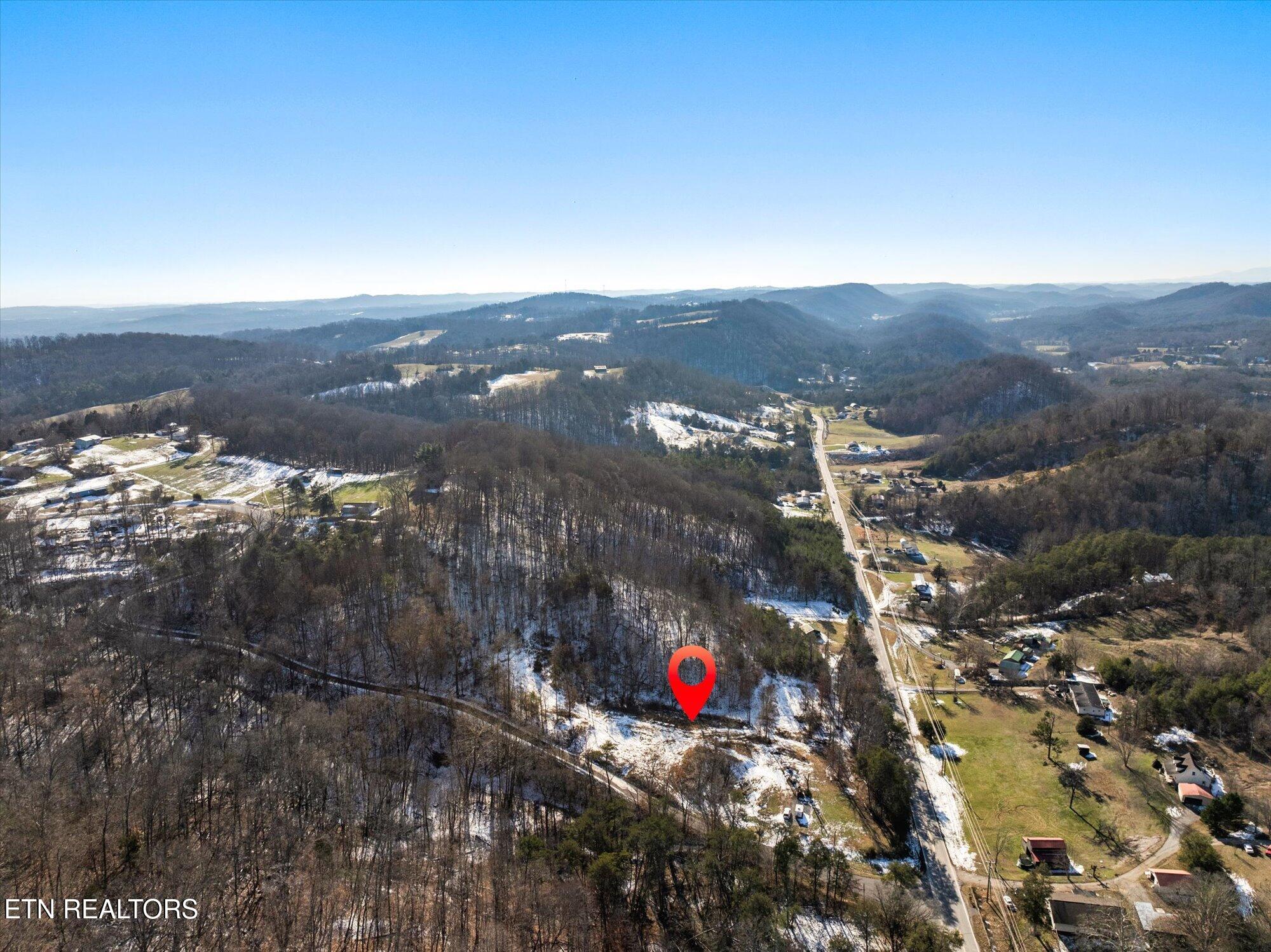 515 Wallace Road Luttrell, TN 37779 - Photo 7 of 13 07-Wallace-Rd-Tennessee-7