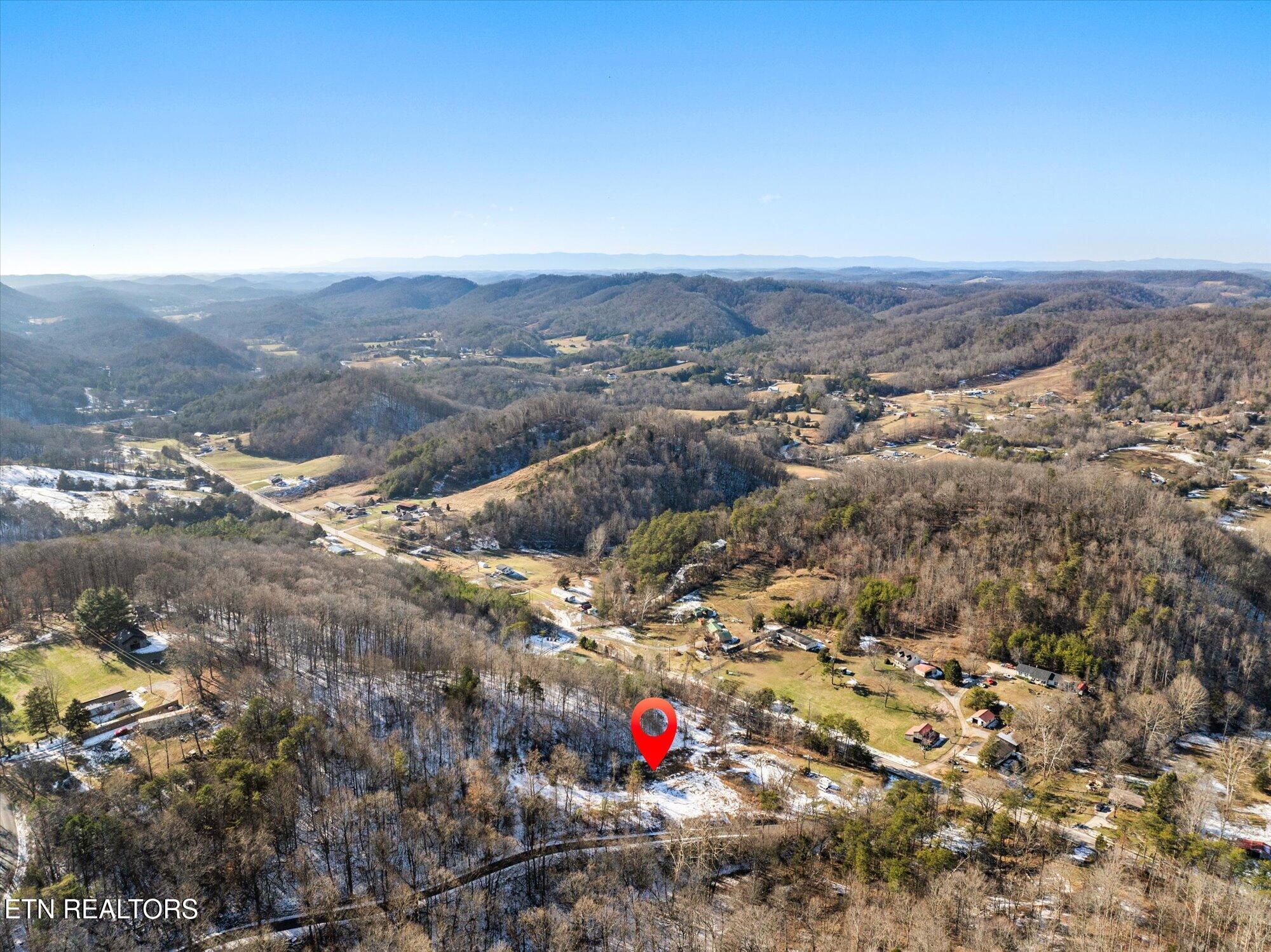 515 Wallace Road Luttrell, TN 37779 - Photo 8 of 13 08-Wallace-Rd-Tennessee-8