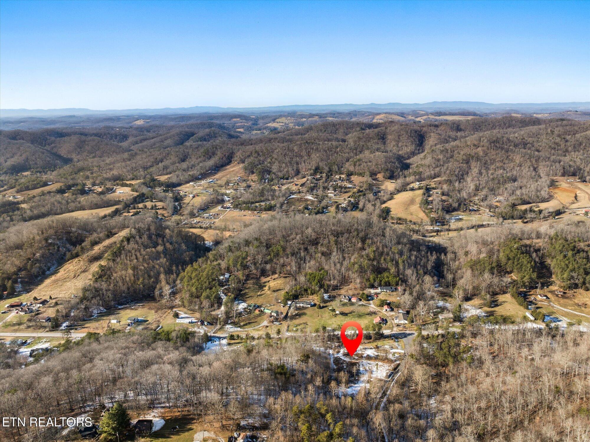 515 Wallace Road Luttrell, TN 37779 - Photo 9 of 13 09-Wallace-Rd-Tennessee-9
