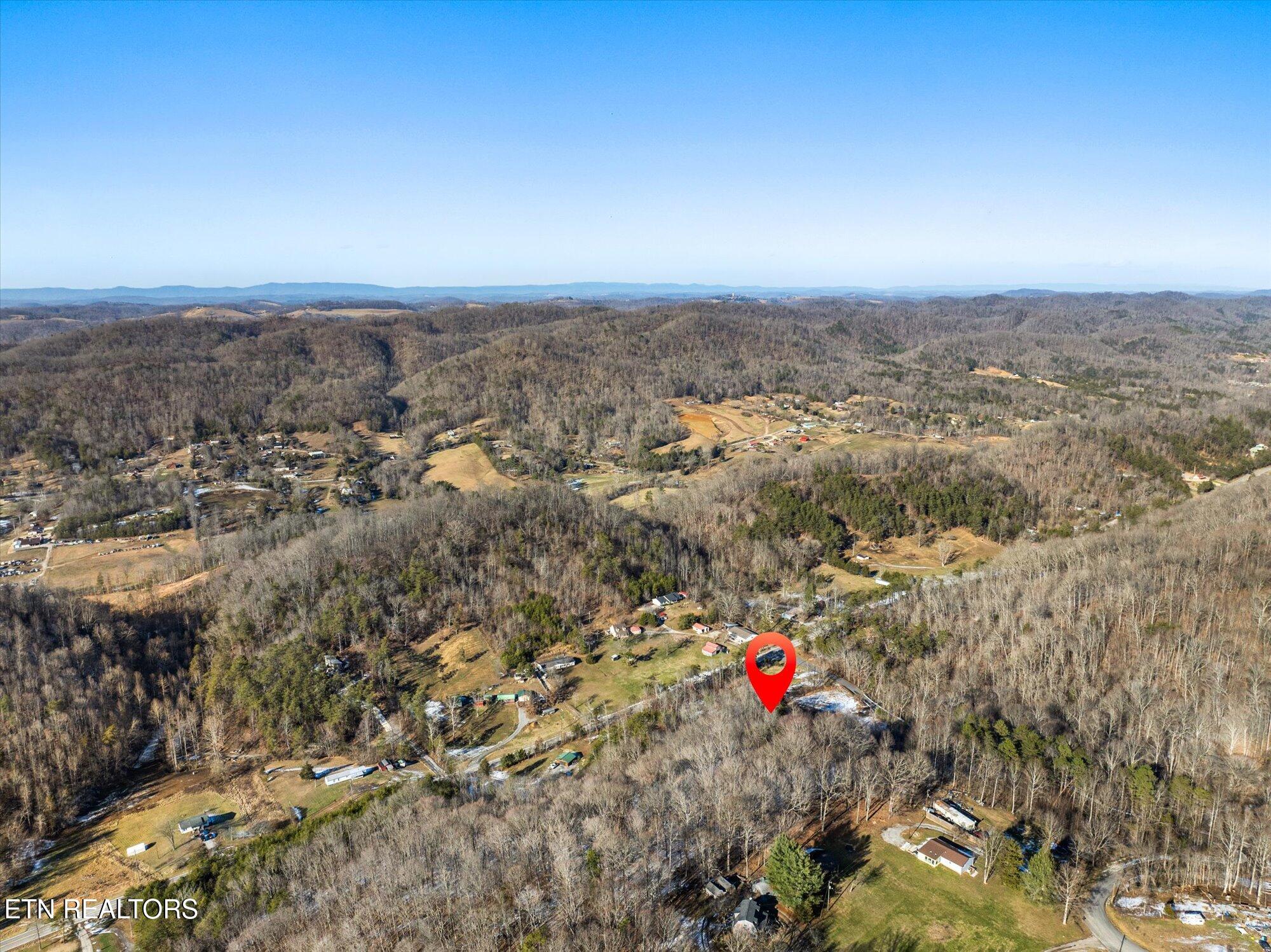 515 Wallace Road Luttrell, TN 37779 - Photo 10 of 13 10-Wallace-Rd-Tennessee-10