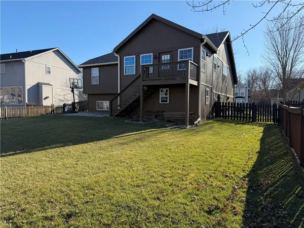 $475,000 | 21710 West 62nd Street, Shawnee, KS 66218