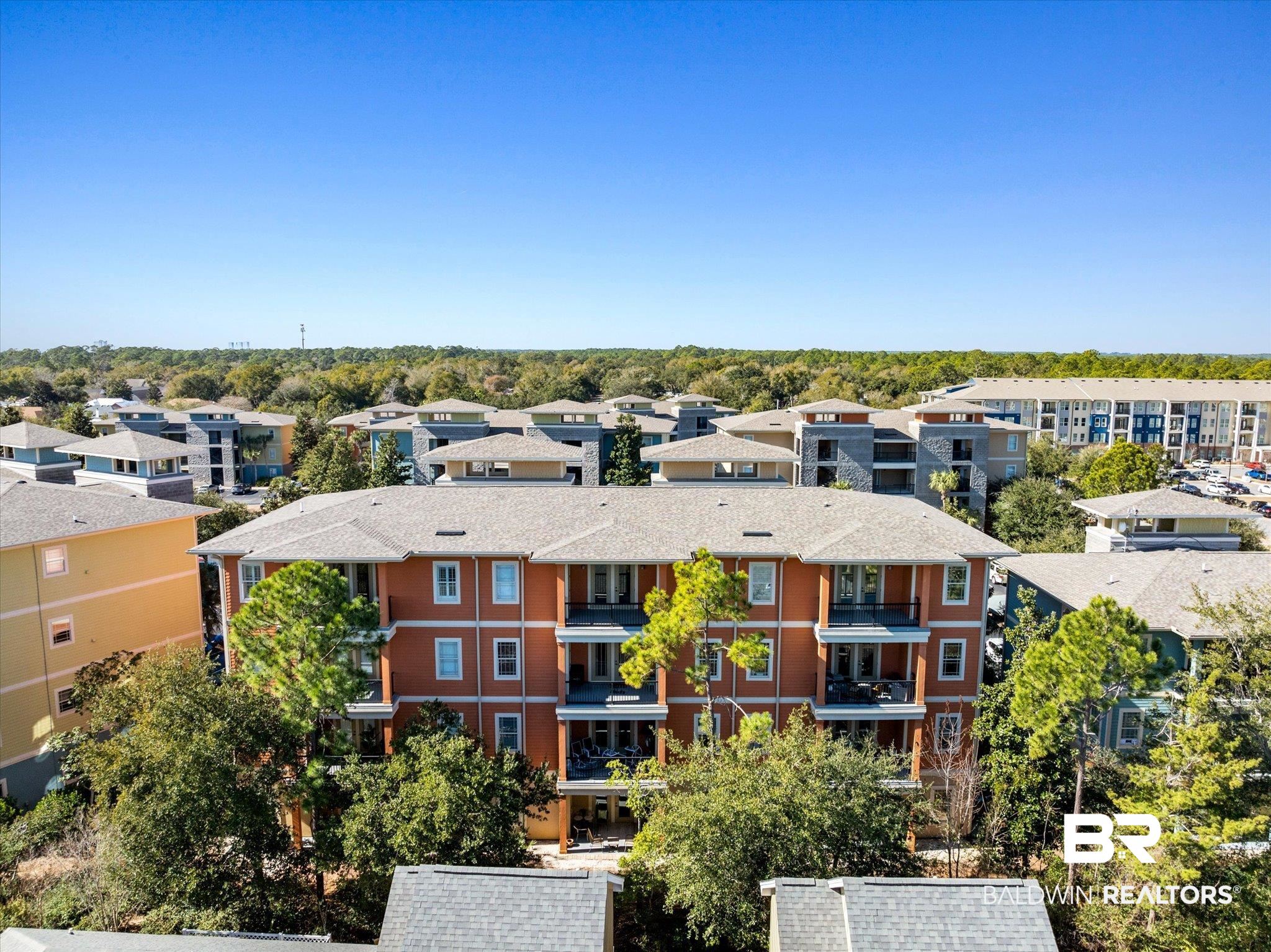 1430 Regency Road, Unit E201 Gulf Shores, AL 36542 - Photo 25 of 30