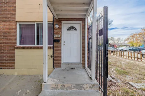 $115,000 | 1628 Chester Street, Aurora, CO 80010