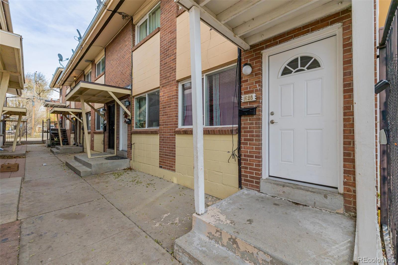 1628 Chester Street Aurora, CO 80010 - Photo 23 of 23