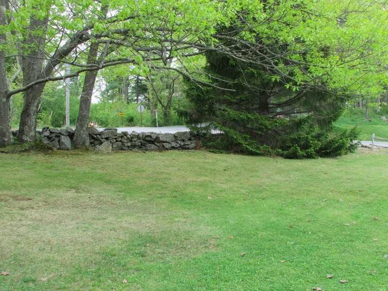 159 Ridge Road Bath, ME 04530 - Photo 14 of 23 Yard/Garden.
