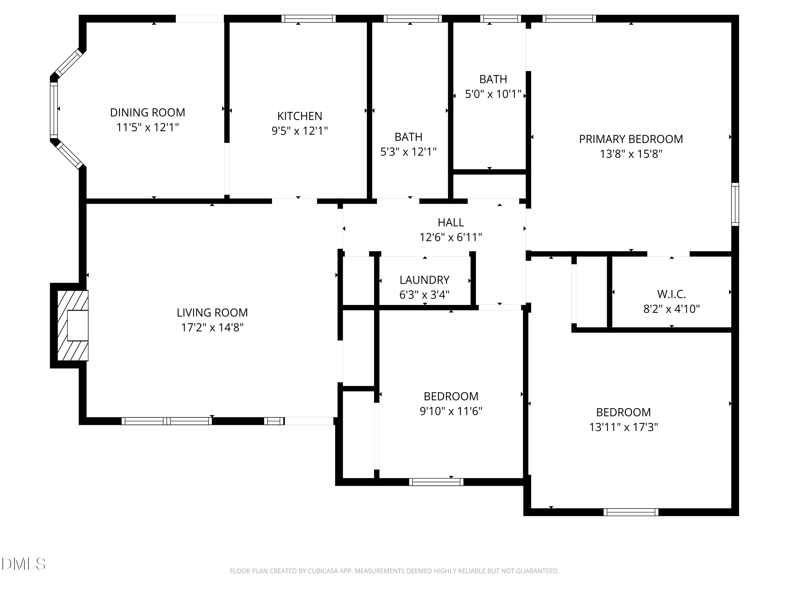 2432 Sexton Road Rocky Mount, NC 27804 - Photo 36 of 36 Gallery Image 36