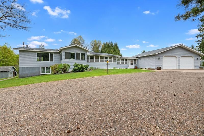 24297 Borg Road Grantsburg, WI 54840 - Photo 1 of 1 Gallery Image 1