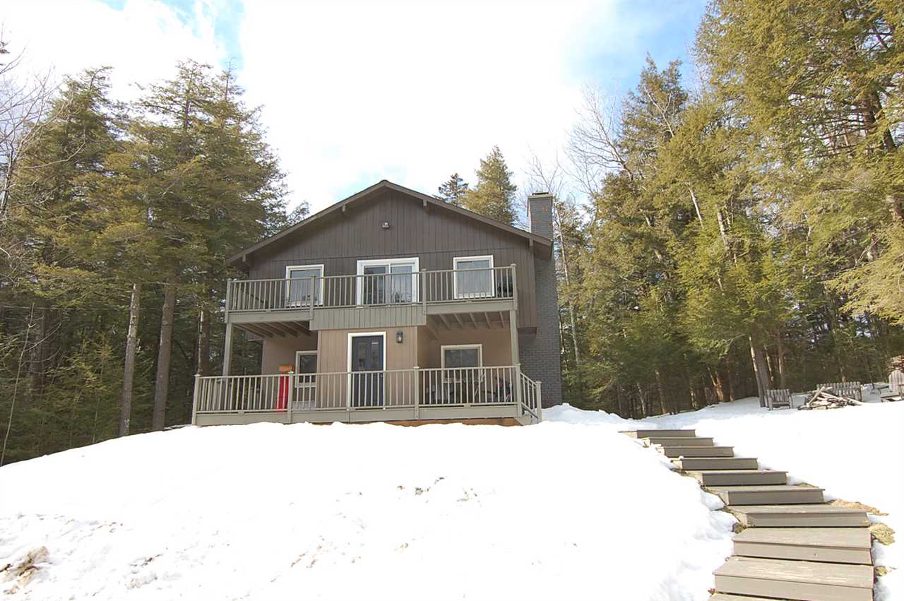 14 Deep Woods Road Winhall, VT 05255 - Photo 1 of 30 Gallery Image 1