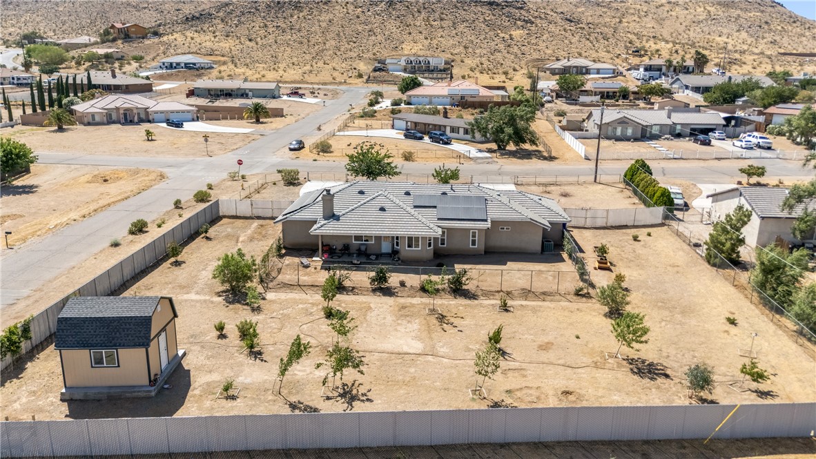 16209 Serrano Road Apple Valley, CA 92307 - Photo 34 of 36