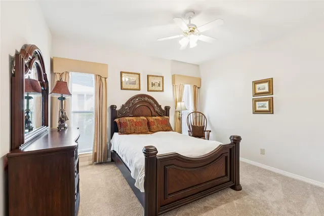 a bathroom with a sink a vanity and a mirror