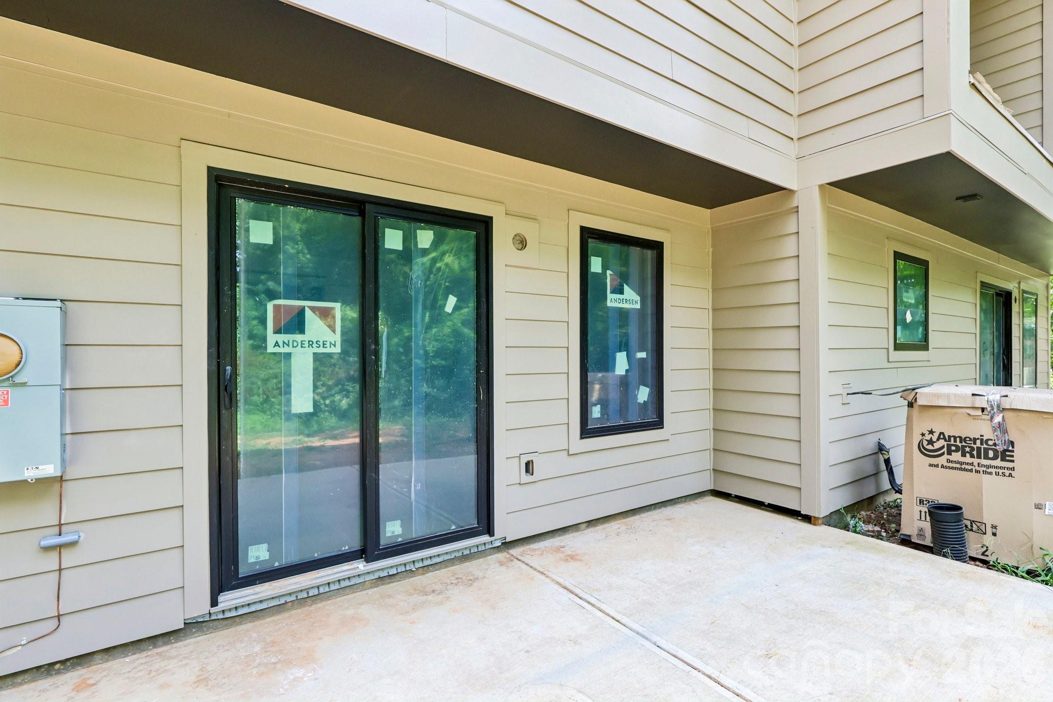 1539 Crystal Road Charlotte, NC 28205 - Photo 22 of 40 Gallery Image 22