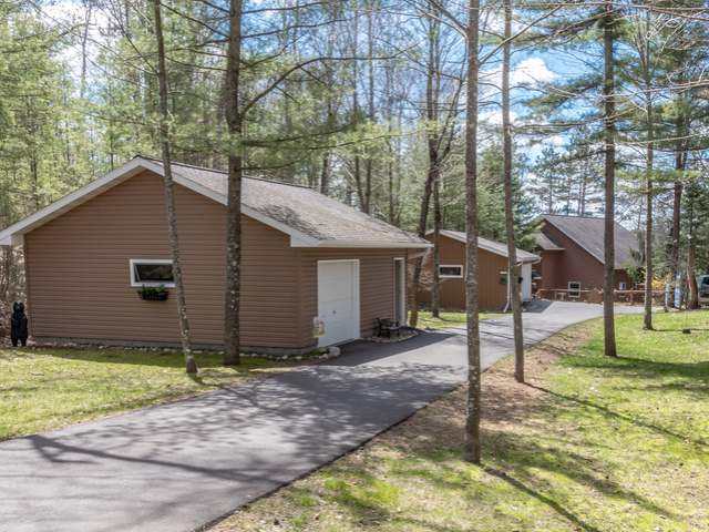 11035 Griffin Road Minocqua, WI 54548 - Photo 9 of 20 Gallery Image 9