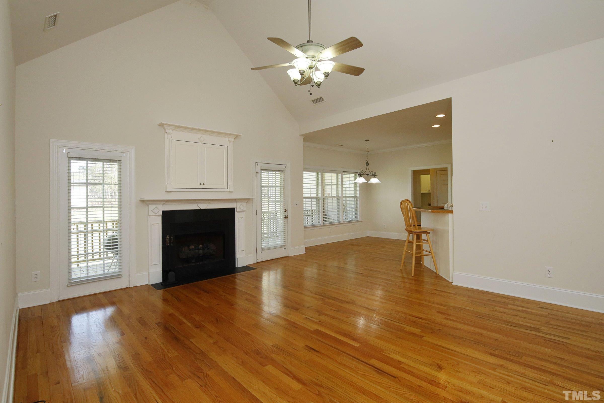 1221 Jogging Court Raleigh, NC 27603 - Photo 11 of 35 Gallery Image 11