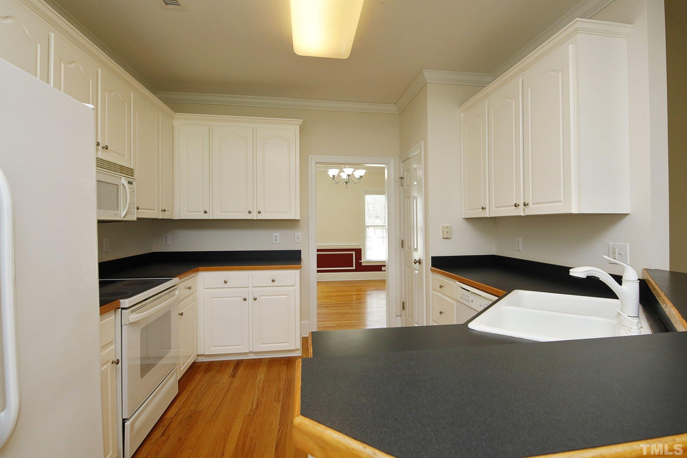 1221 Jogging Court Raleigh, NC 27603 - Photo 16 of 35 Gallery Image 16
