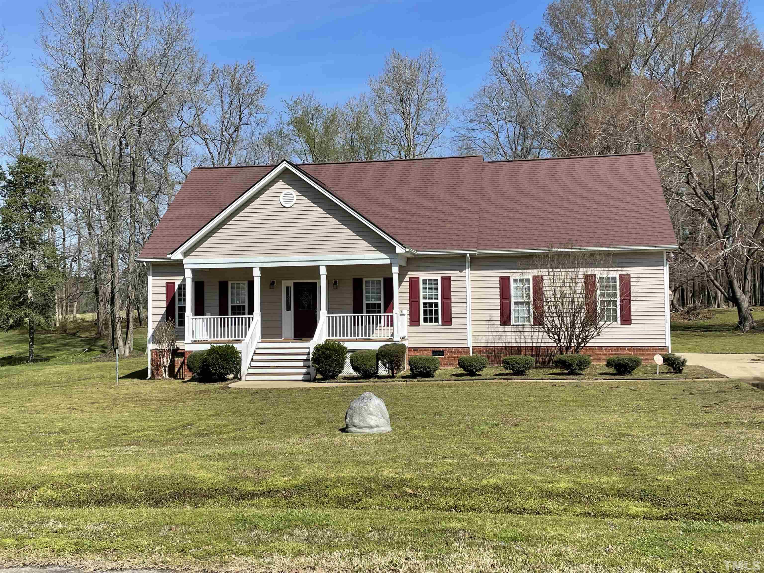 1221 Jogging Court Raleigh, NC 27603 - Photo 2 of 35 Gallery Image 2