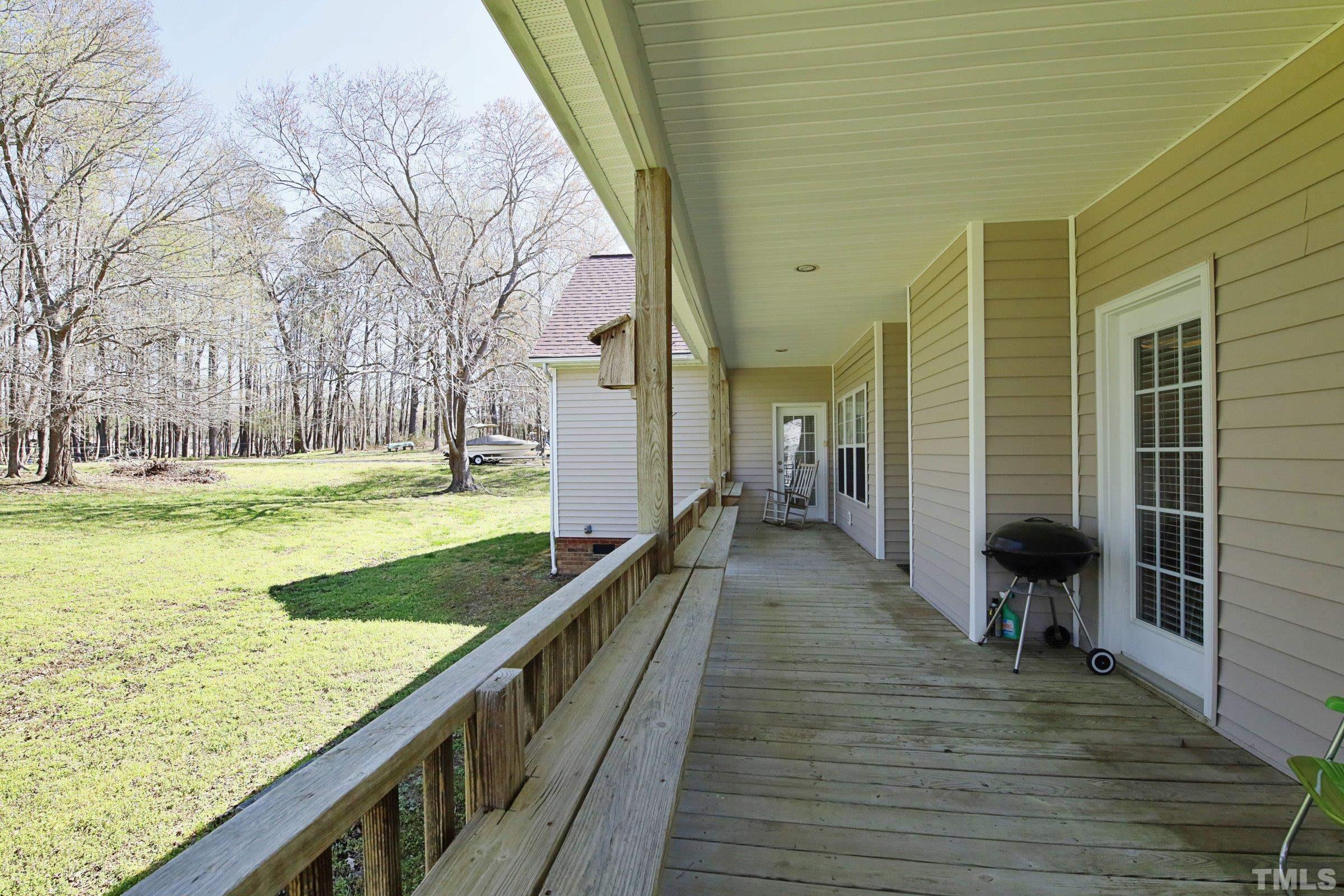 1221 Jogging Court Raleigh, NC 27603 - Photo 29 of 35 Gallery Image 29
