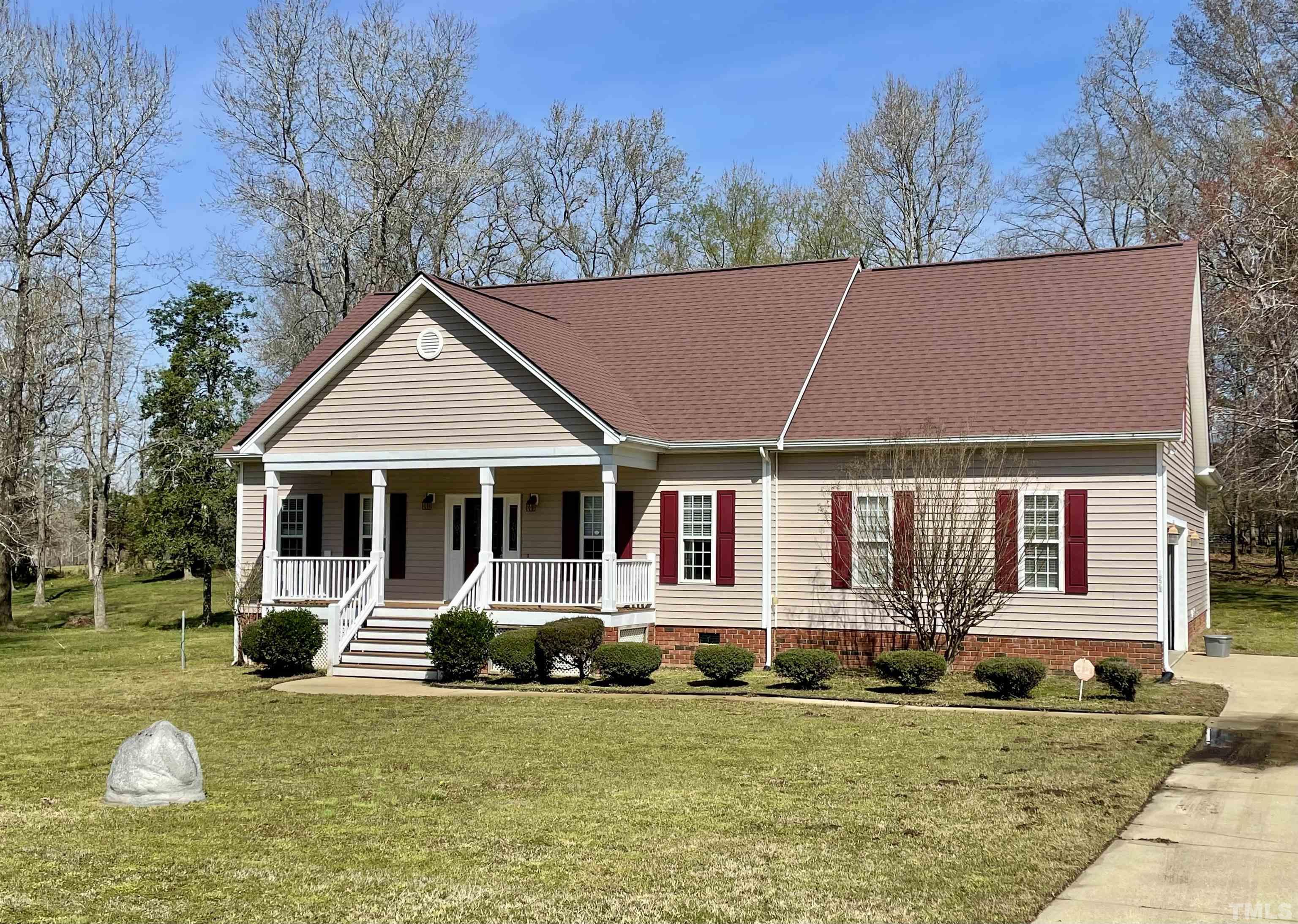 1221 Jogging Court Raleigh, NC 27603 - Photo 3 of 35 Gallery Image 3