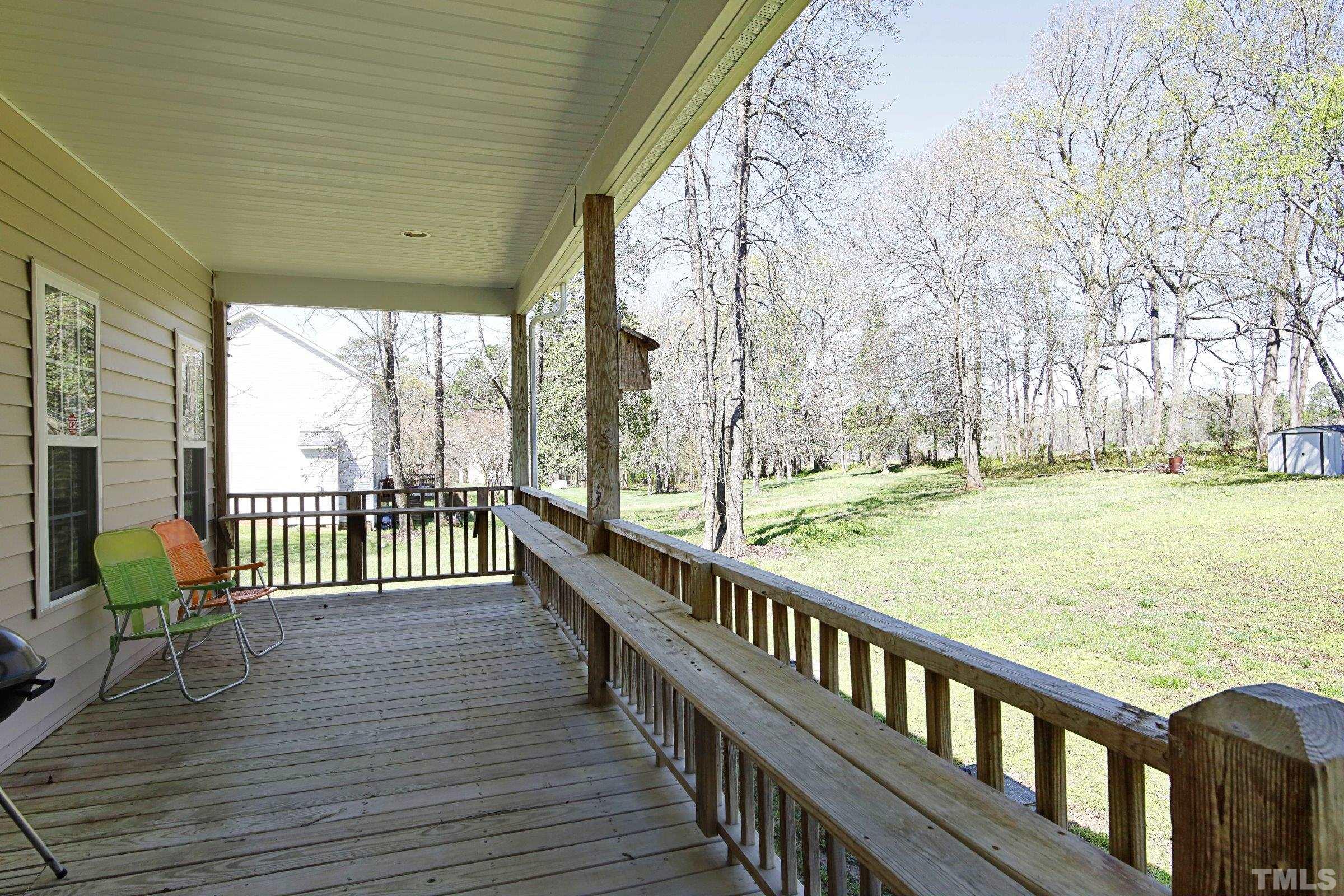 1221 Jogging Court Raleigh, NC 27603 - Photo 30 of 35 Gallery Image 30