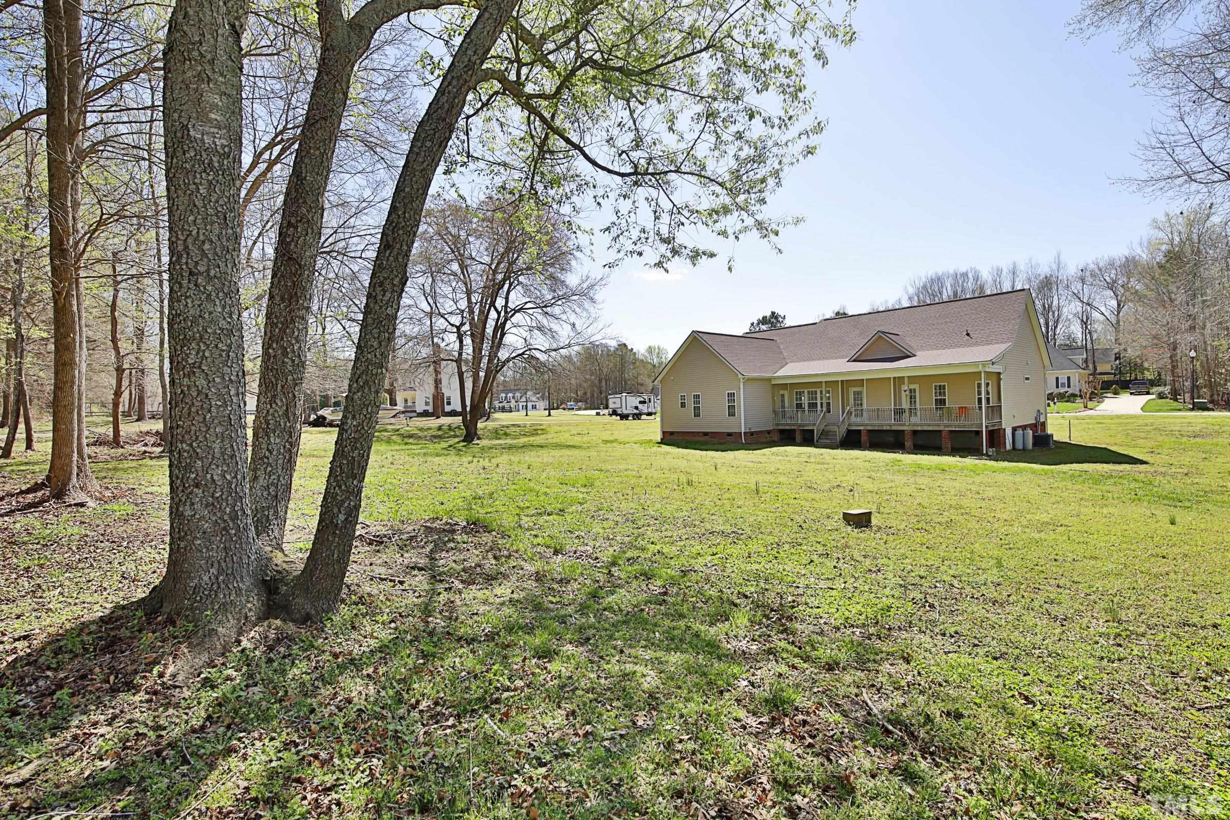 1221 Jogging Court Raleigh, NC 27603 - Photo 32 of 35 Gallery Image 32