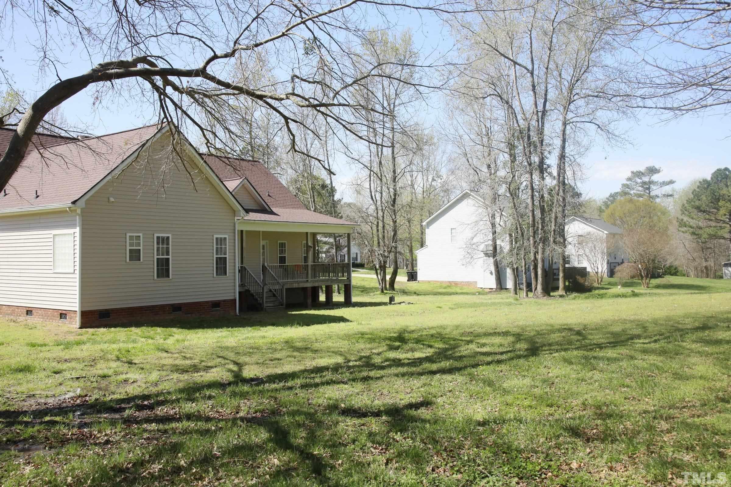 1221 Jogging Court Raleigh, NC 27603 - Photo 33 of 35 Gallery Image 33