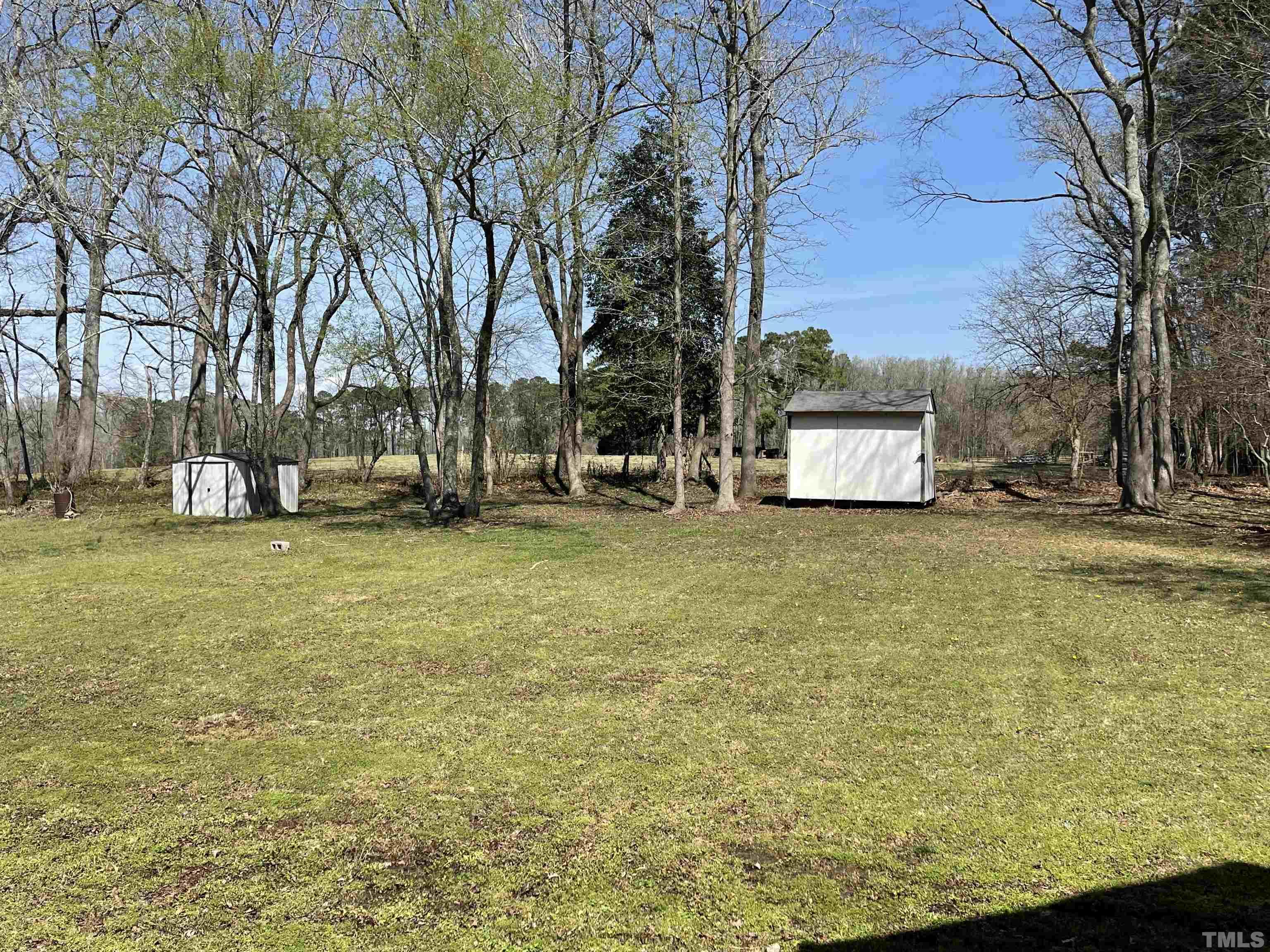 1221 Jogging Court Raleigh, NC 27603 - Photo 4 of 35 Welcome Home! Put Your Rocking Chairs Out Here and Enjoy the View