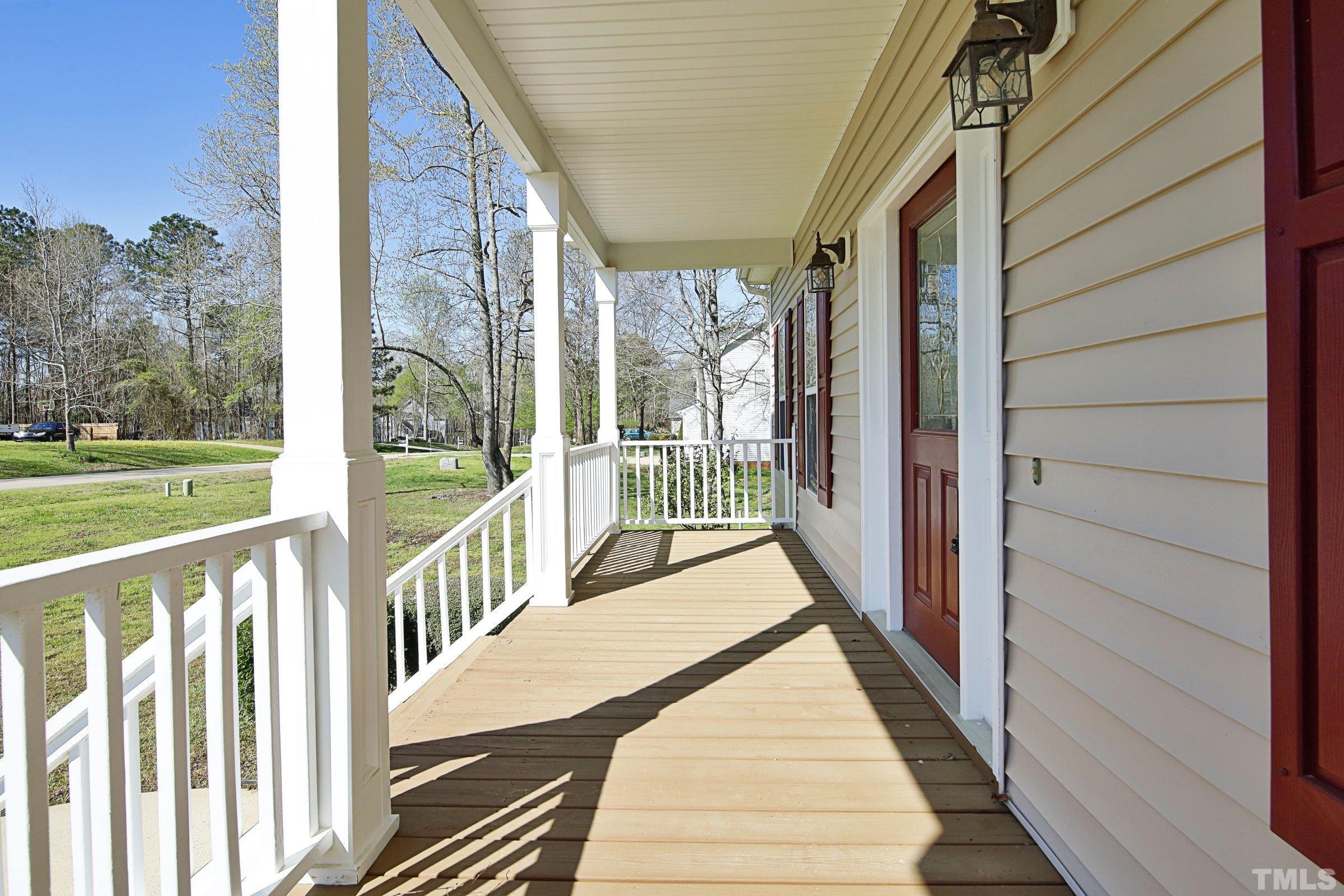 1221 Jogging Court Raleigh, NC 27603 - Photo 6 of 35 Gallery Image 6