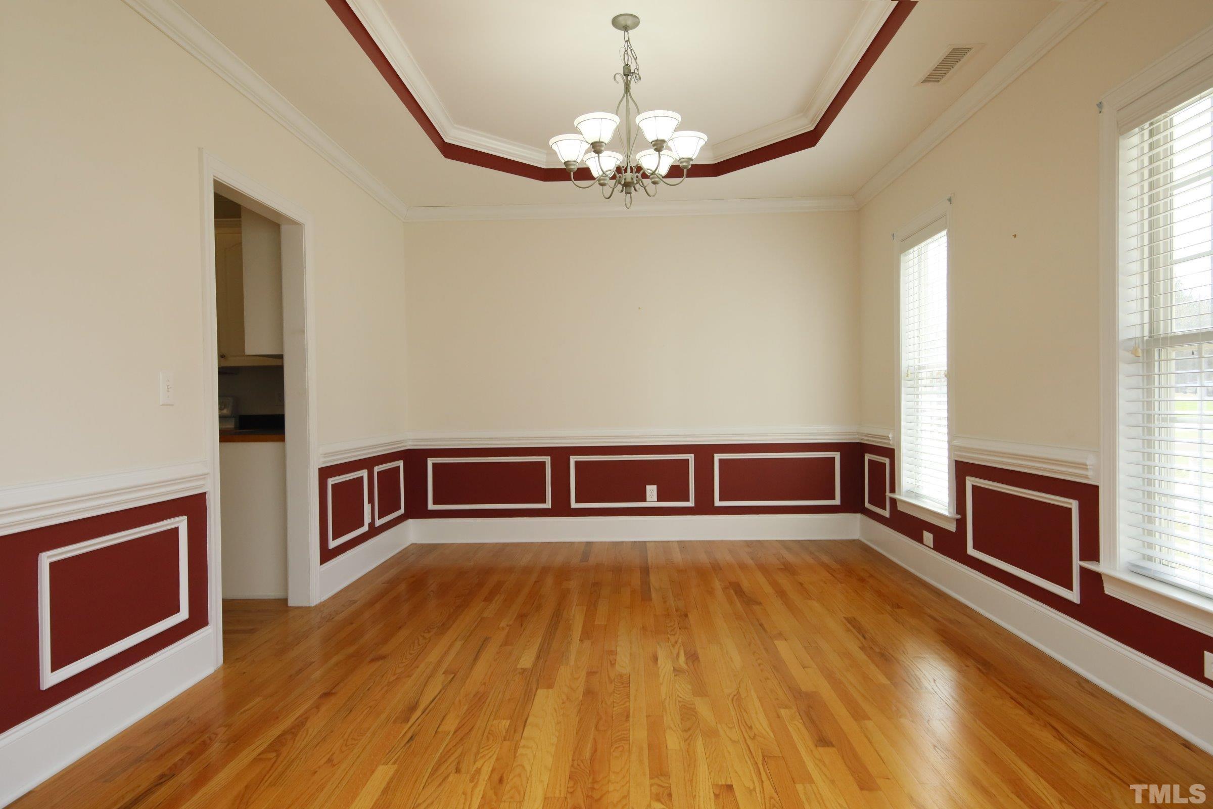 1221 Jogging Court Raleigh, NC 27603 - Photo 8 of 35 Gallery Image 8