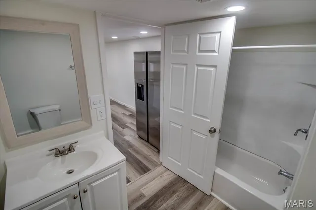 $1,100 | 1313 12th Street, Cottage Hills, IL 62018