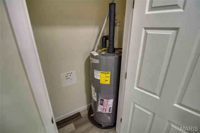 $1,100 | 1313 12th Street, Cottage Hills, IL 62018