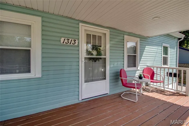 $1,100 | 1313 12th Street, Cottage Hills, IL 62018