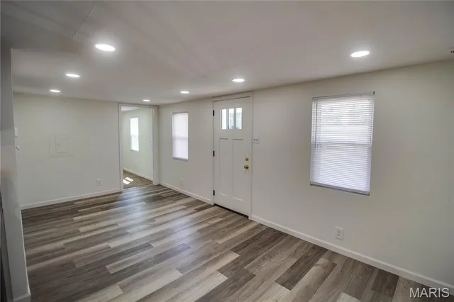 $1,100 | 1313 12th Street, Cottage Hills, IL 62018