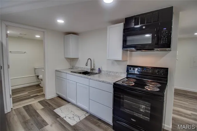 $1,100 | 1313 12th Street, Cottage Hills, IL 62018