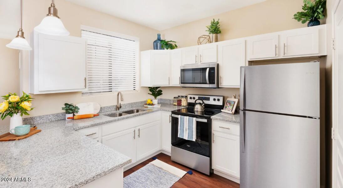 7850 West McDowell Road, Unit 2 Phoenix, AZ 85035 - Photo 4 of 15 Photo #4