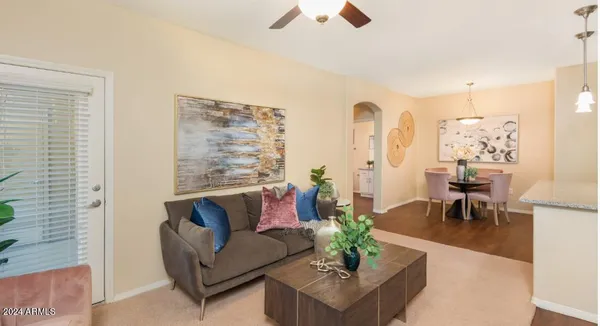 $1,594 | 7850 West McDowell Road, Unit 2, Phoenix, AZ 85035