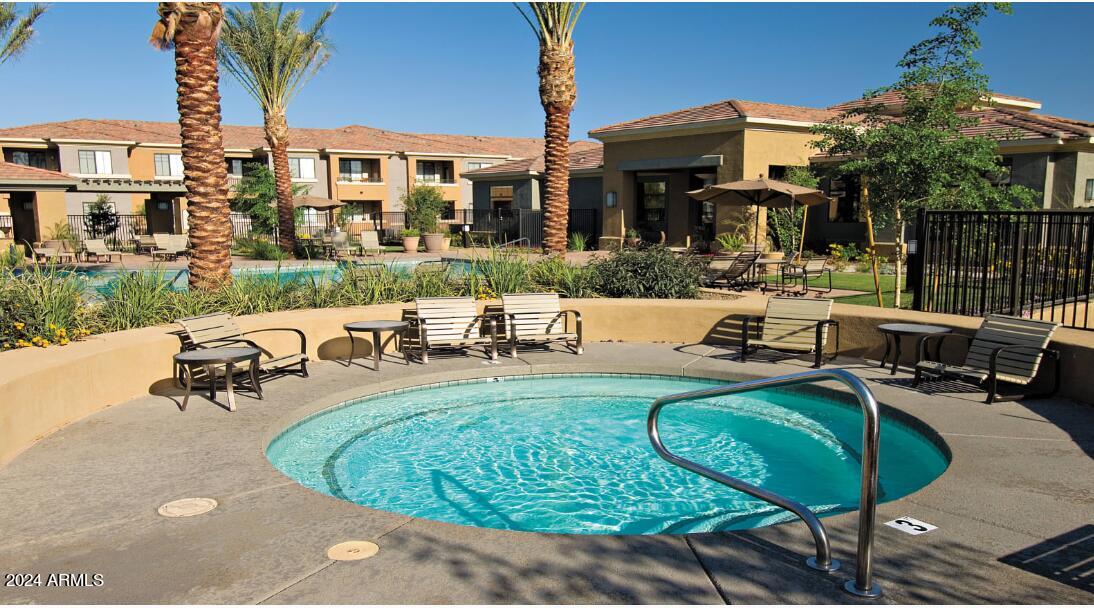 7850 West McDowell Road, Unit 2 Phoenix, AZ 85035 - Photo 9 of 15 Spa