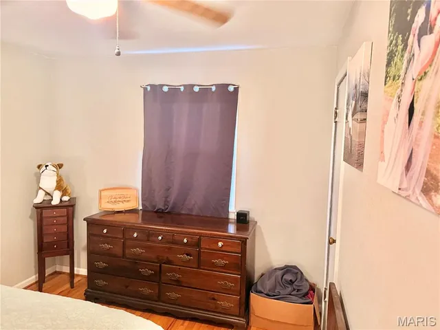 $164,900 | 617 Perry Street, De Soto, MO 63020