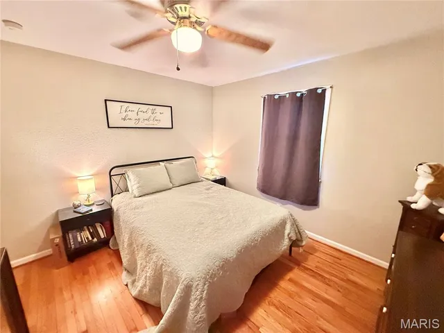 $164,900 | 617 Perry Street, De Soto, MO 63020