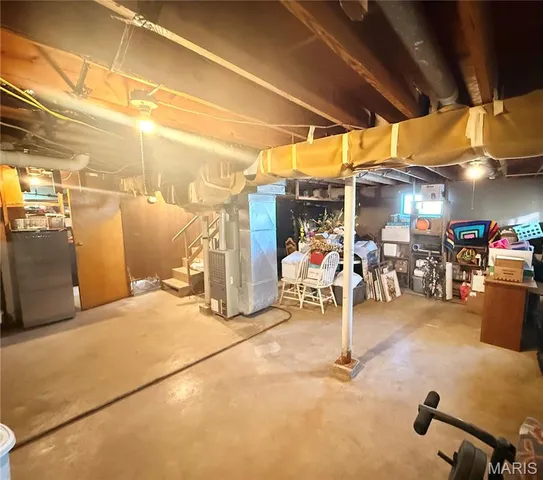 $164,900 | 617 Perry Street, De Soto, MO 63020