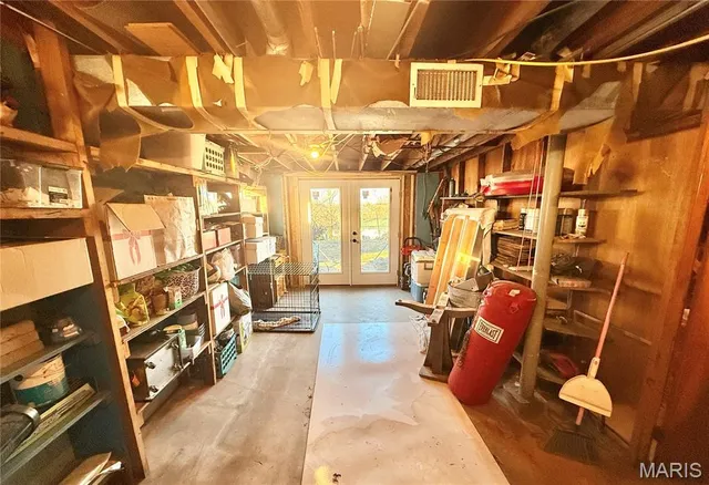 $164,900 | 617 Perry Street, De Soto, MO 63020