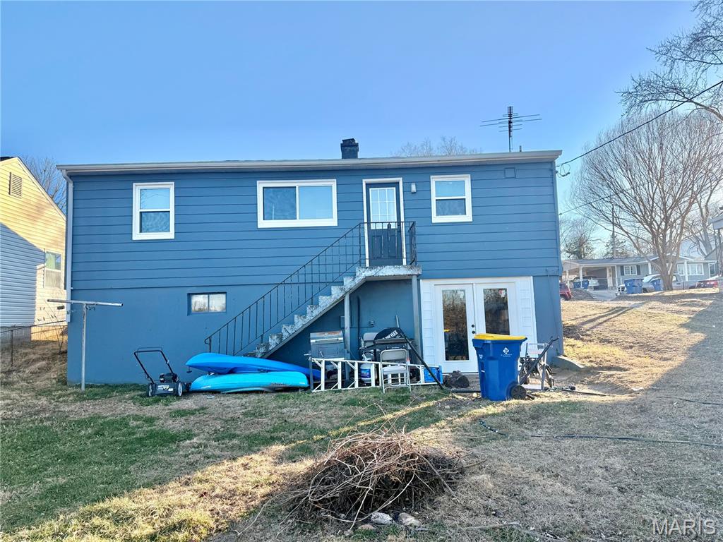 617 Perry Street De Soto, MO 63020 - Photo 4 of 41