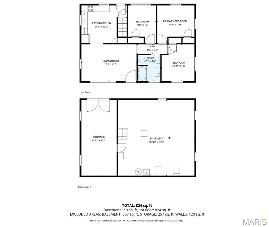 617 Perry Street De Soto, MO 63020 - Photo 41 of 41