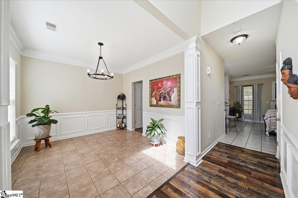 696 Timber Walk Drive Simpsonville, SC 29681 - Photo 4 of 37