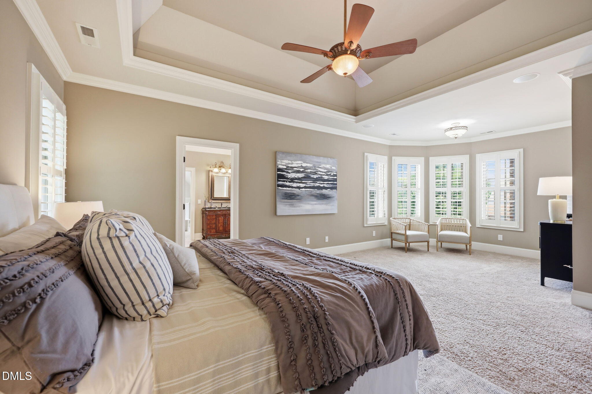 2097 Van Gogh Lane Apex, NC 27539 - Photo 43 of 77