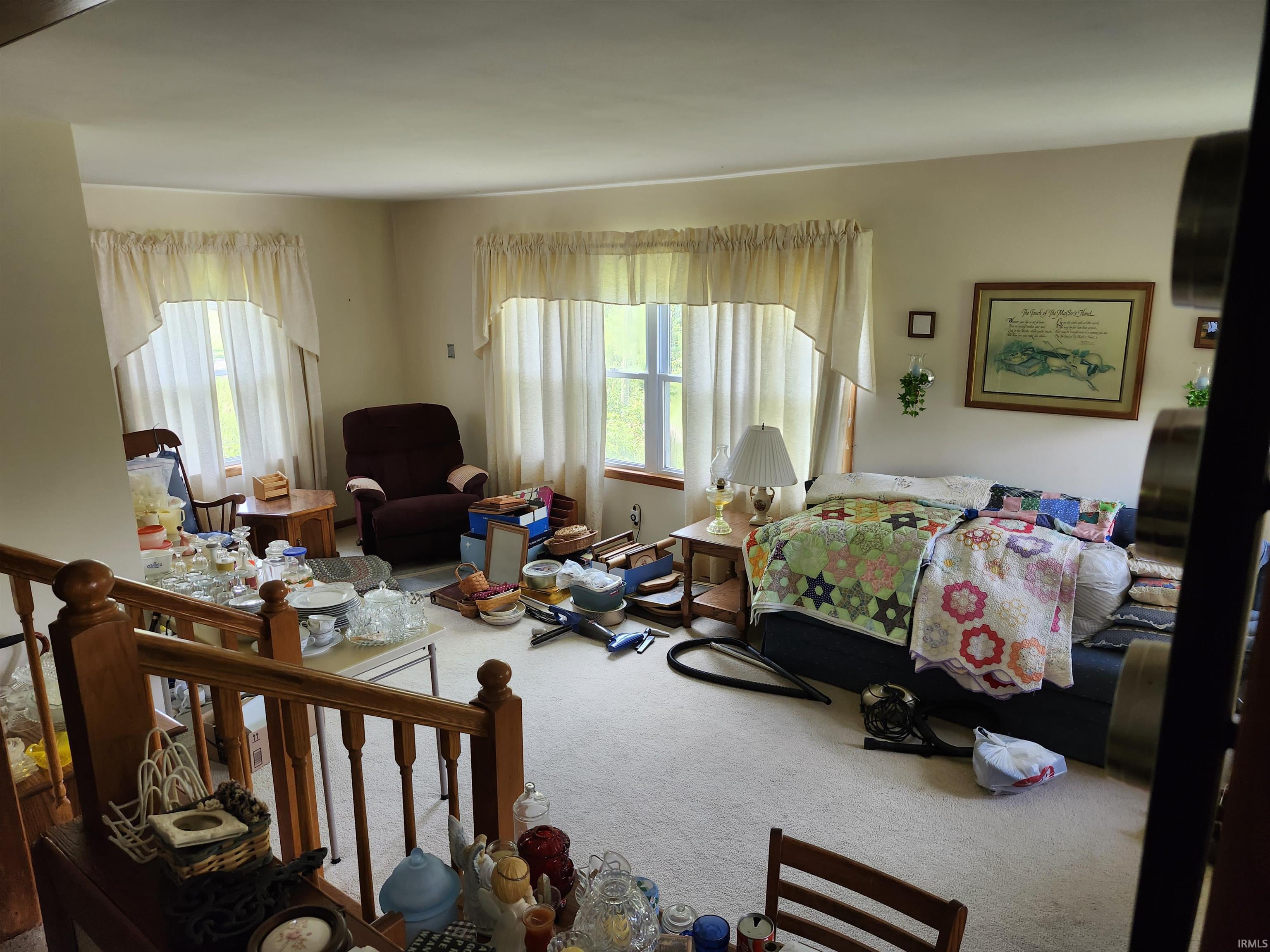 1634 East Calvertville Road Bloomfield, IN 47424 - Photo 4 of 8