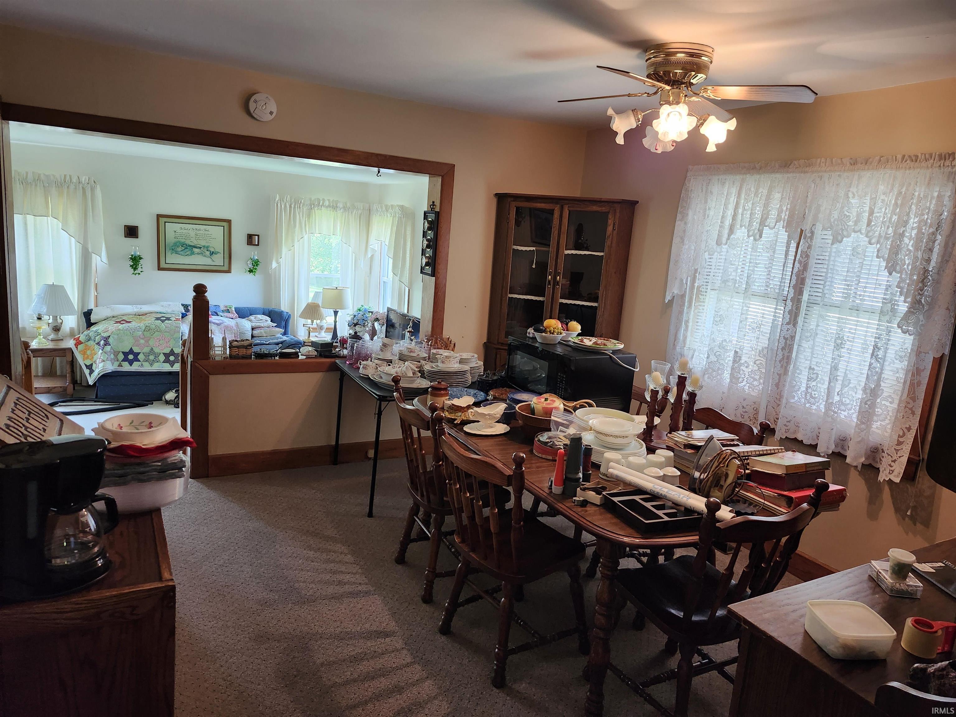 1634 East Calvertville Road Bloomfield, IN 47424 - Photo 5 of 8