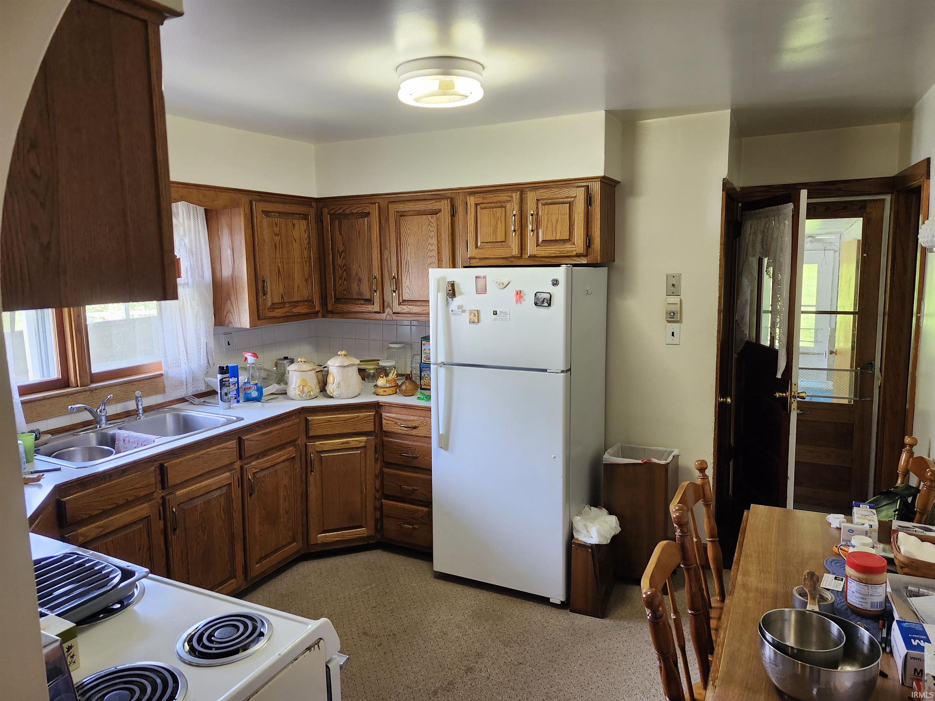 1634 East Calvertville Road Bloomfield, IN 47424 - Photo 6 of 8