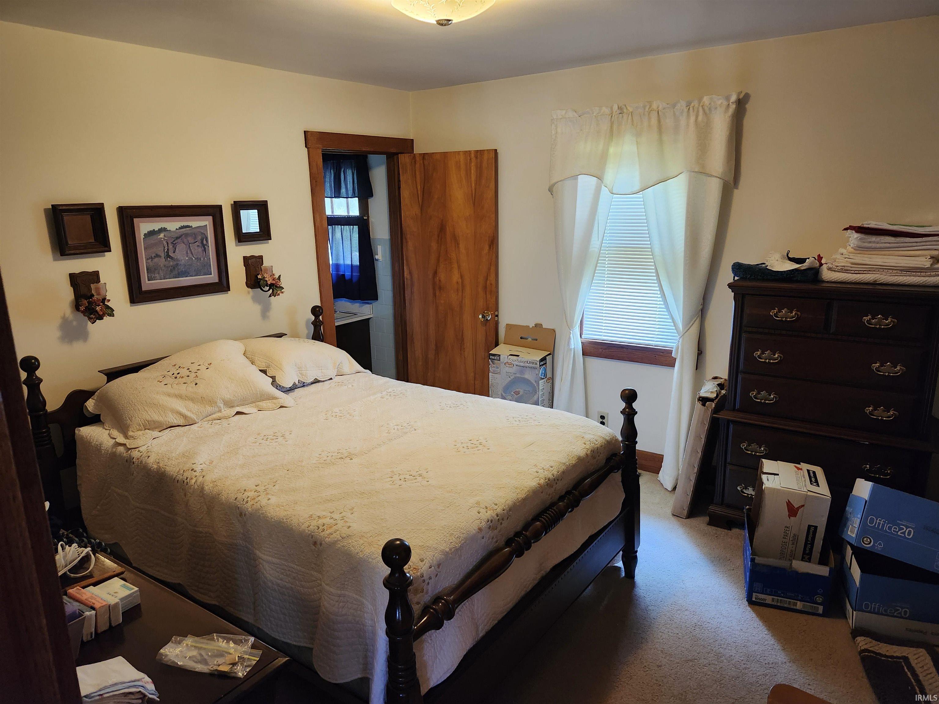 1634 East Calvertville Road Bloomfield, IN 47424 - Photo 7 of 8
