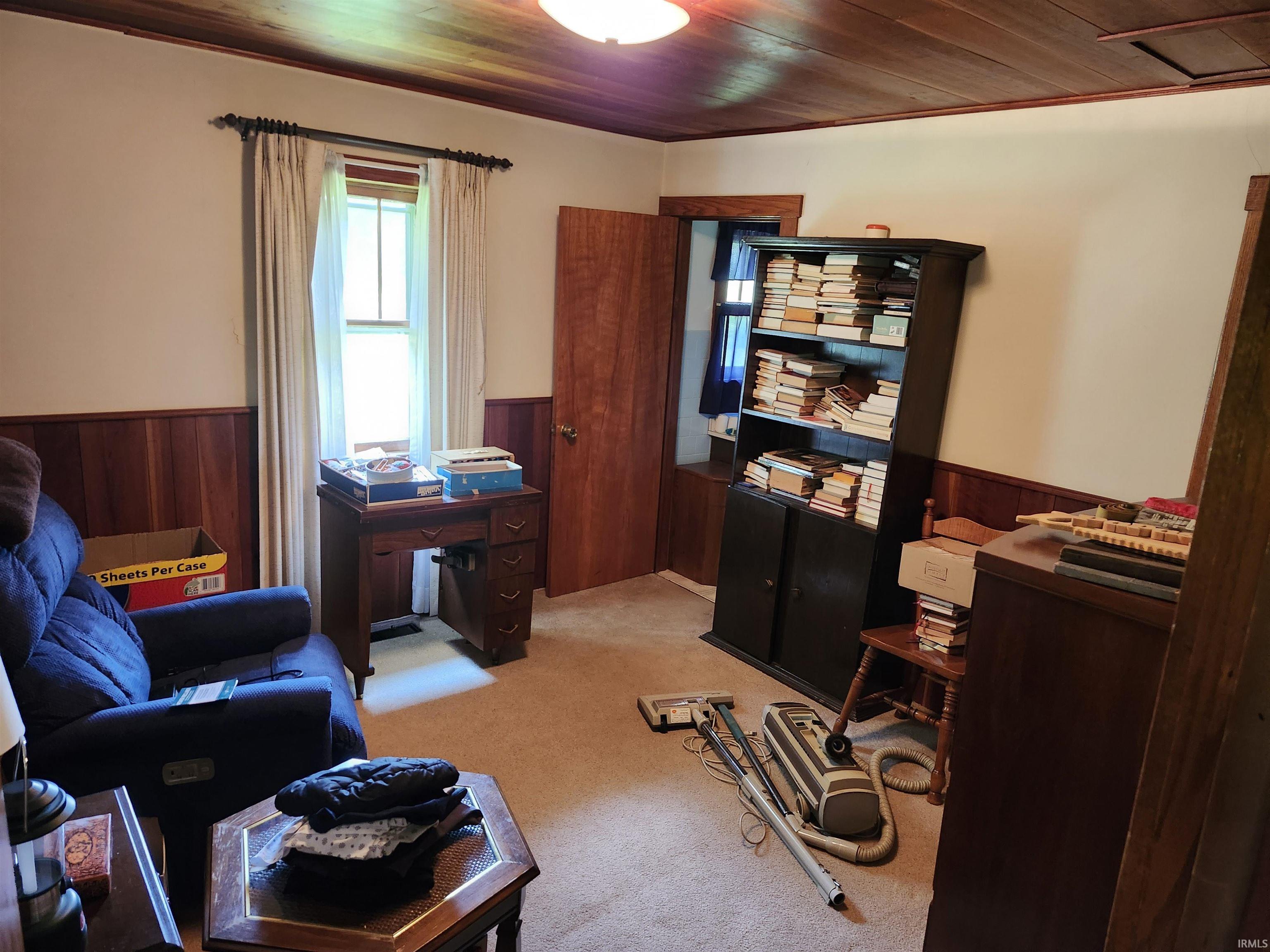 1634 East Calvertville Road Bloomfield, IN 47424 - Photo 8 of 8